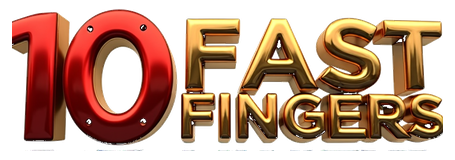 10fastfingers